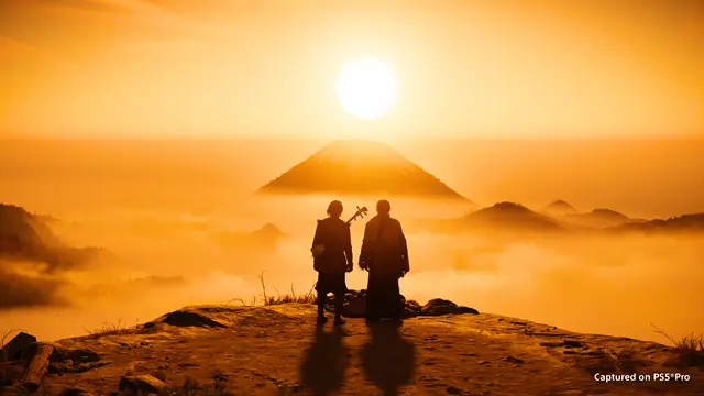 Ghost of Yōtei - imagem 1
