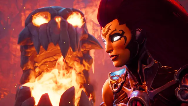 Darksiders III - imagem 6