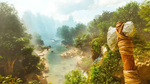 ARK Survival Ascended - imagem 2