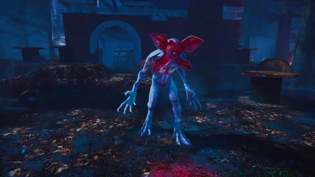 Dead by Daylight - imagem 19