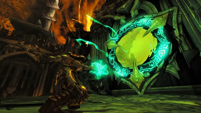 Darksiders II Deathinitive Edition - imagem 16