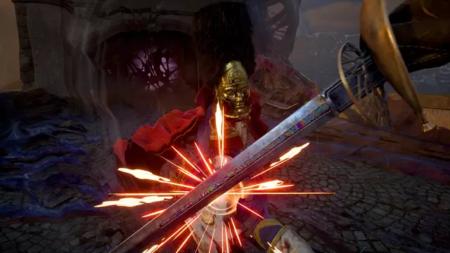 Valor Mortis - imagem 5