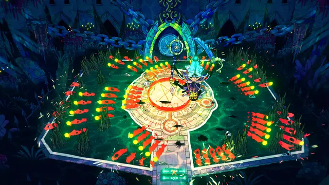 Cult of the Lamb - imagem 7
