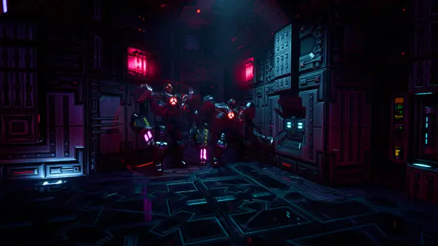 System Shock - imagem 3