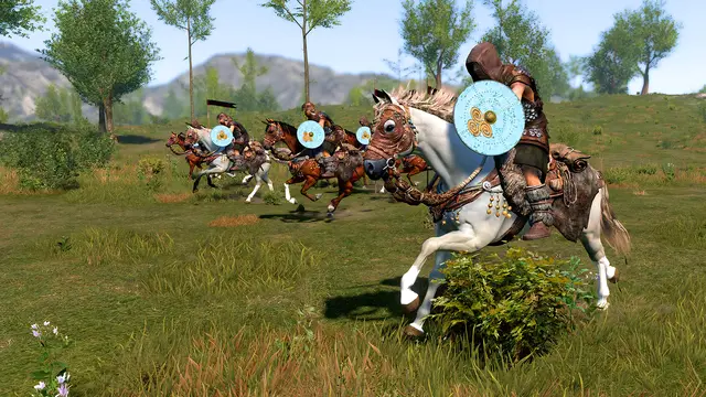 Mount Blade II Bannerlord - imagem 8