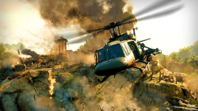 Call of Duty: Black Ops Cold War - imagem 19