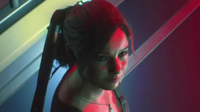 Resident Evil 2 Remake - imagem 3