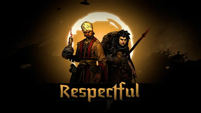 Darkest Dungeon II - imagem 12