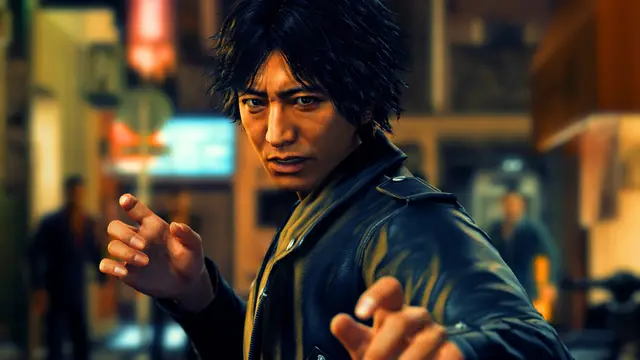Judgment - imagem 8