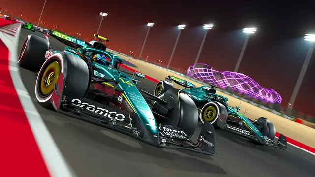 F1 25 - imagem 14