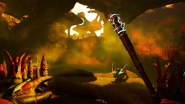 The Outer Worlds - imagem 7