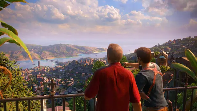 Uncharted 4: A Thief’s End - imagem 5