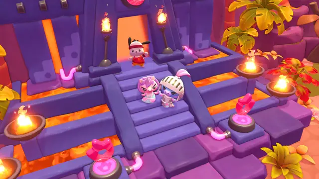 Hello Kitty Island Adventure - imagem 4