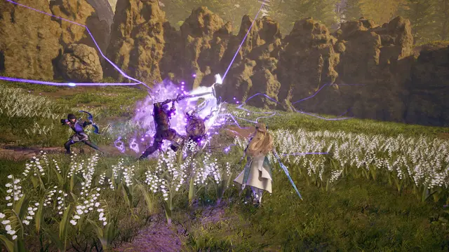 Valkyrie Elysium - imagem 21