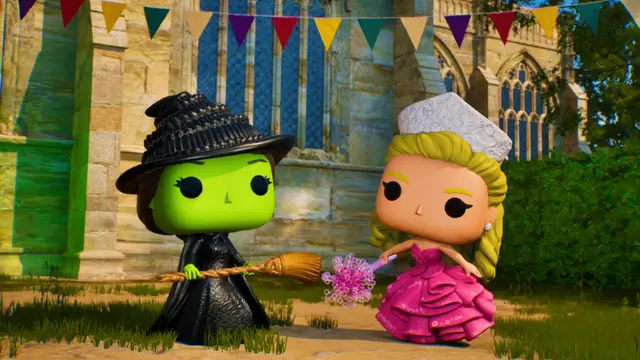 Funko Fusion - imagem 12