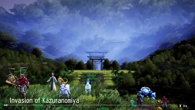 Brigandine Abyss - imagem 5