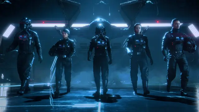 STAR WARS: Squadrons - imagem 5