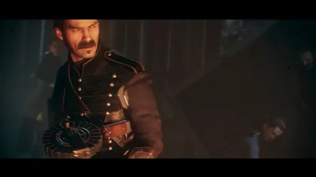 The Order 1886 - imagem 7