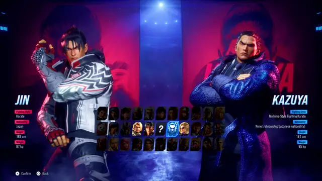 Tekken 8 - imagem 59