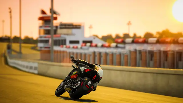 RIDE 4 - imagem 20