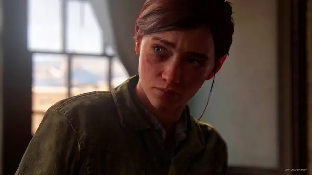 The Last of Us Part II - imagem 1