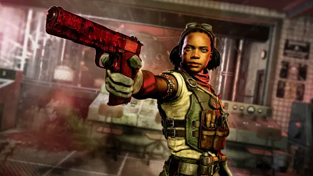 Zombie Army 4: Dead War - imagem 13