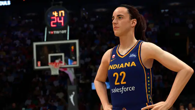 NBA 2K27 - imagem 2