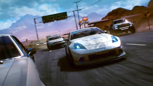 Need for Speed Payback - imagem 25