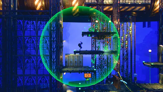 Oddworld: Soulstorm - imagem 13