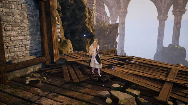 Valkyrie Elysium - imagem 23