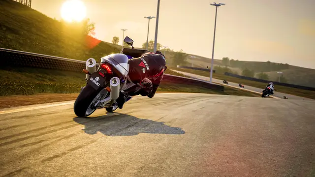 Ride 5 - imagem 3