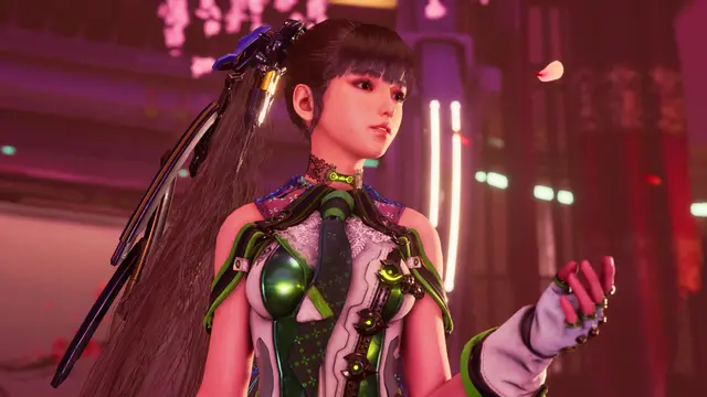 Stellar Blade - imagem 11