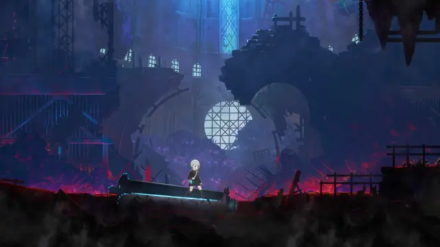Ender Magnolia Bloom in the Mist - imagem 1