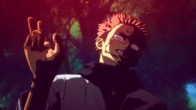 Jujutsu Kaisen Cursed Clash - imagem 19