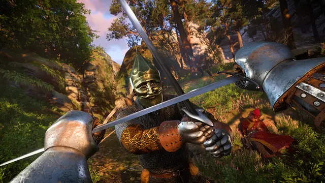 Kingdom Come Deliverance II - imagem 1