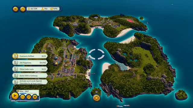 Tropico 6 - imagem 8