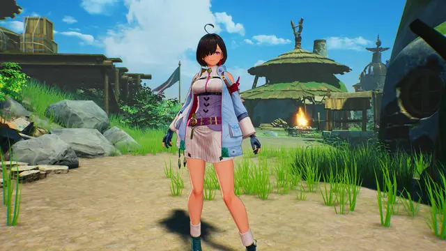 Atelier Yumia The Alchemist of Memories and the Envisioned Land - imagem 31