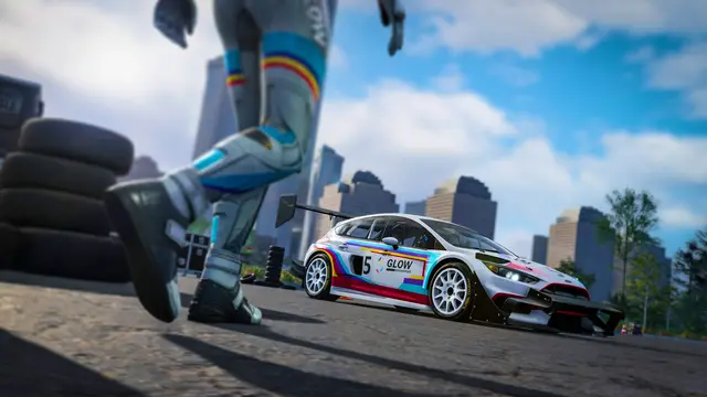 The Crew 2 - imagem 15