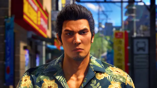 Yakuza Kiwami 3 Dark Ties - imagem 1