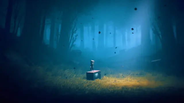 Little Nightmares II - imagem 1
