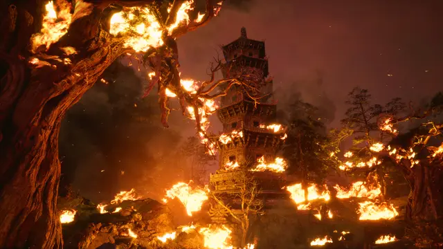 Black Myth Wukong - imagem 2