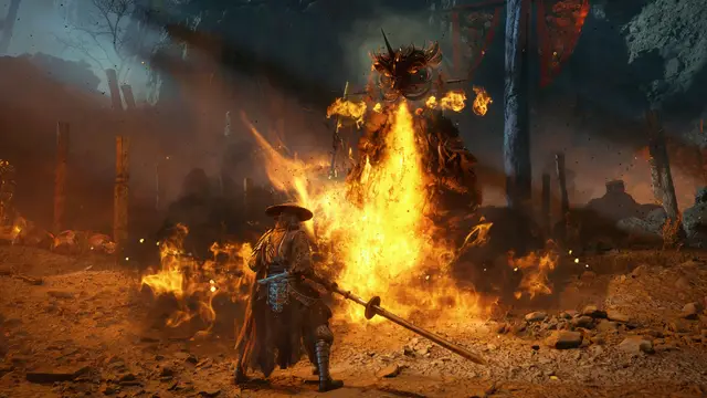 Phantom Blade Zero - imagem 8