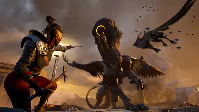 Flintlock The Siege of Dawn - imagem 10