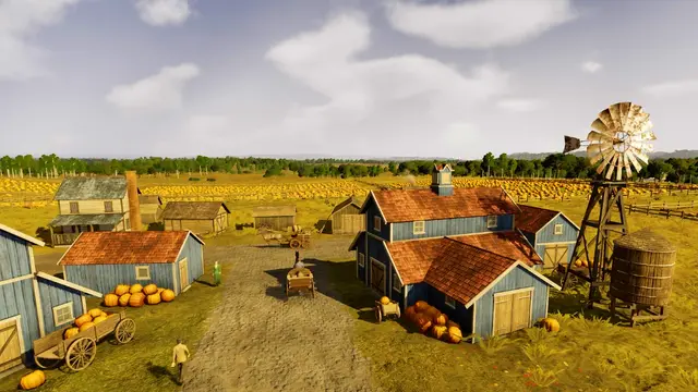 Railway Empire - imagem 8