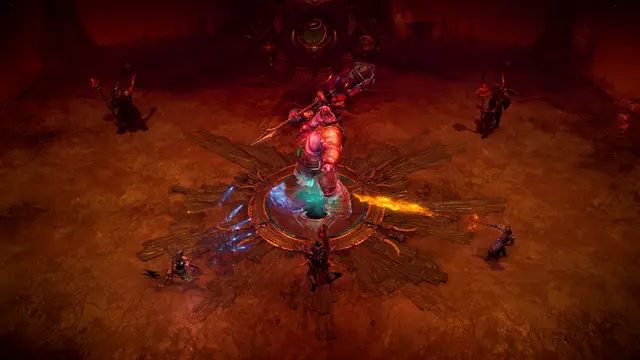 Diablo IV - imagem 10