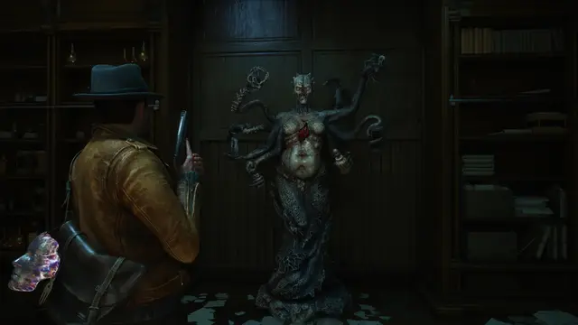 The Sinking City 2 - imagem 10