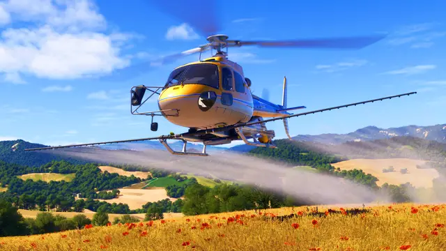 Microsoft Flight Simulator 2024 - imagem 3