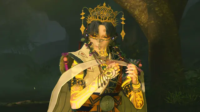 Kunitsu Gami Path of the Goddess - imagem 19