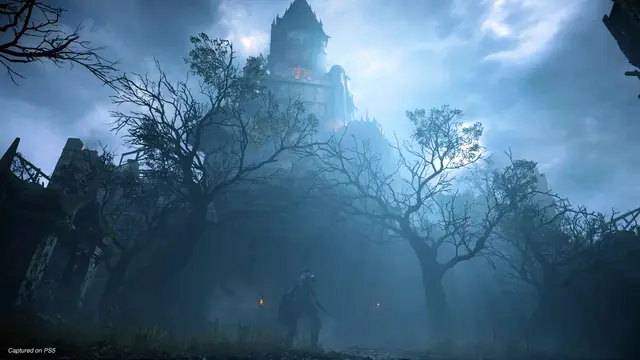 Demon’s Souls - imagem 5