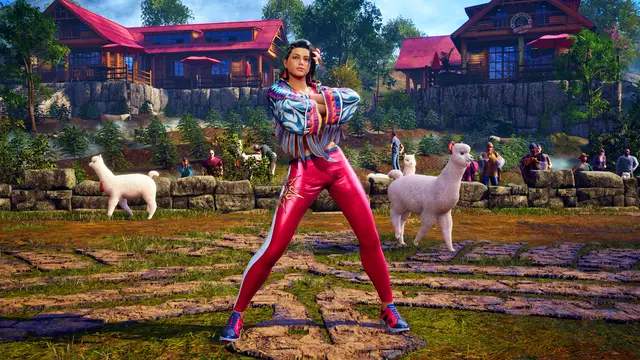 Tekken 8 - imagem 17